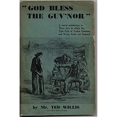 "God Bless the Guv'nor"
