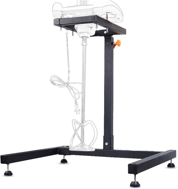 Amazon.co.uk mixer drill attachment