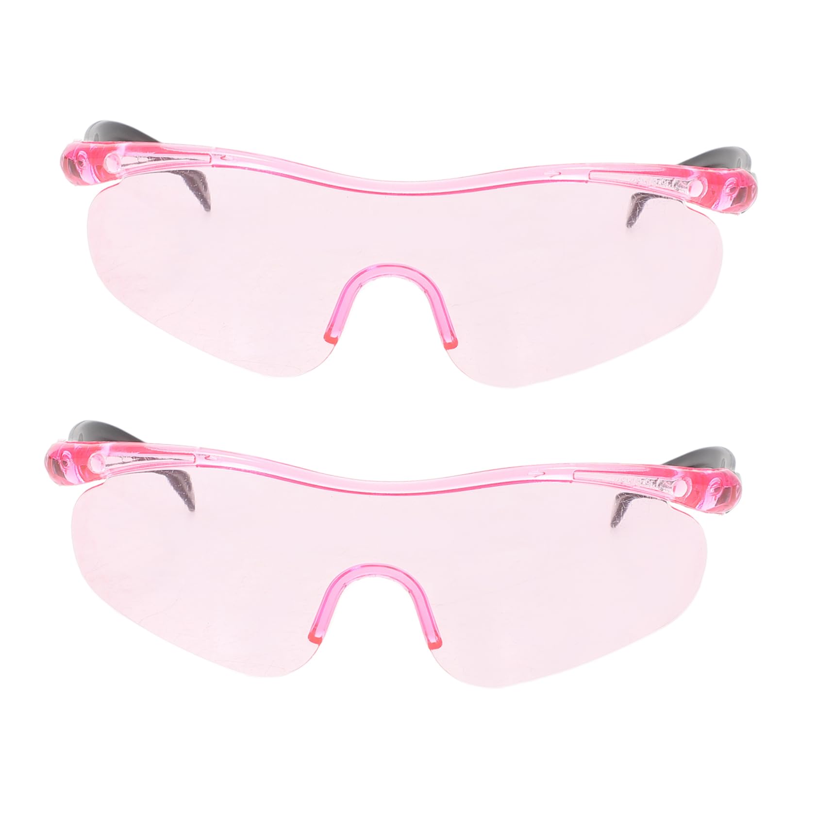 GOOHOCHY Womens Safety Glasses Safety Glasses Field Hockey Goggles Boys and Girls