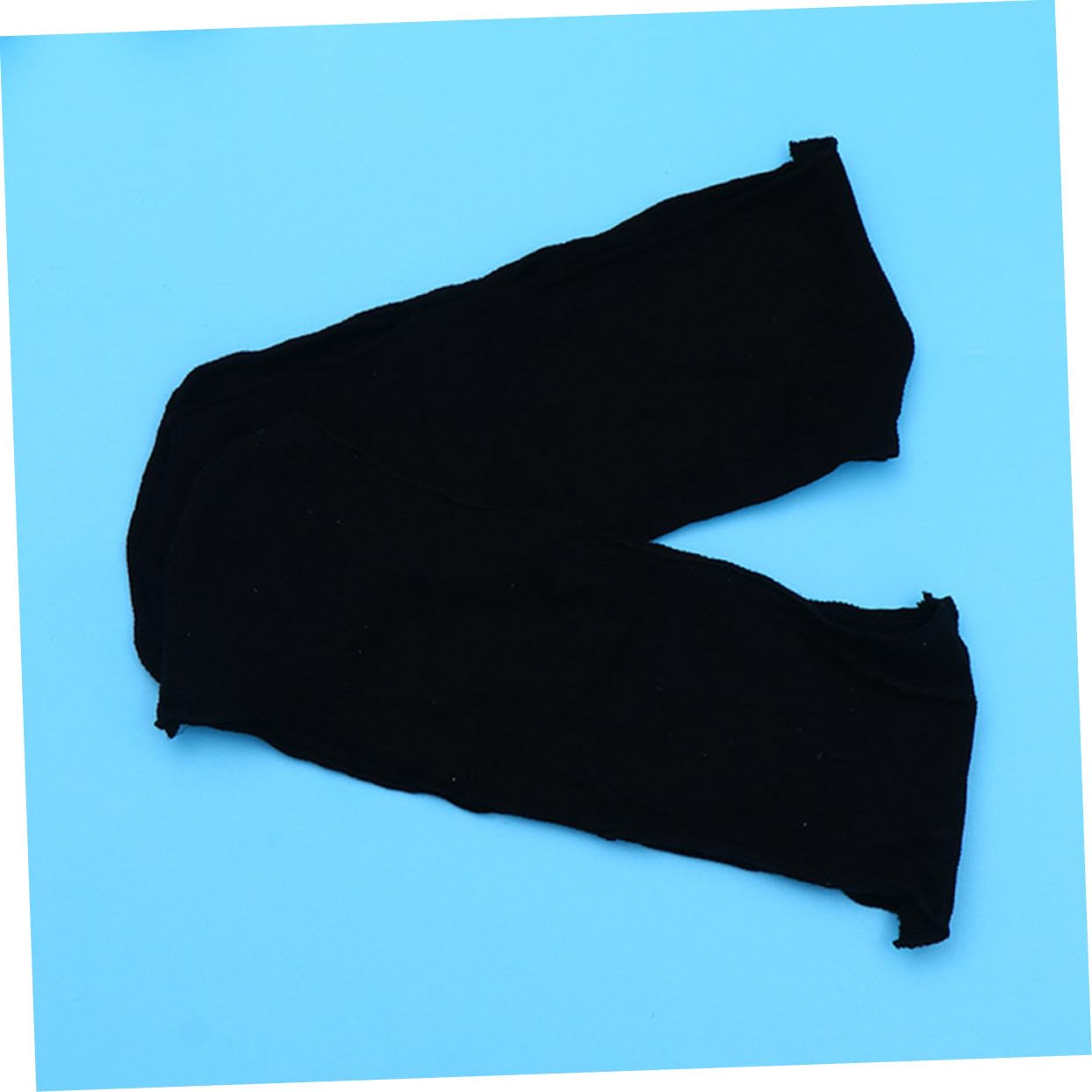 Homoyoyo Braguitas Desechables de Algodón para Maternidad, 20 Piezas Negras, Cómodas y Transpirables para Mujer en Periodo Menstrual y Sauna