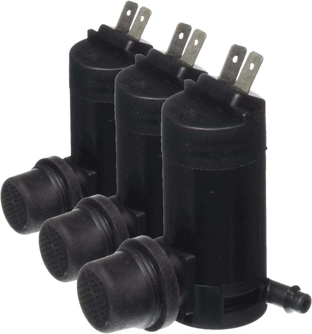 Motorcraft - WG40 Motor And Pump (Pack of 3)
