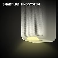 Vista 5 de PETKIT Smart Spray Odor Remover for PuraMax and PuraMax 2 Automatic Self-Cleaning Cat Litter Box, Bluetooth Connected, App Control