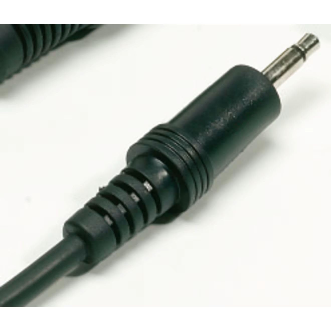 Vivanco 14508 DM 10 Mikrofon Dynamiczny, Czarny, 3,5 mm/6,3 mm