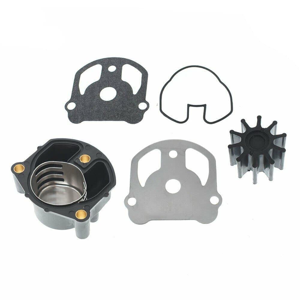 984461 Water Pump Impeller Kit With Housing Replaces OMC Cobra 1986