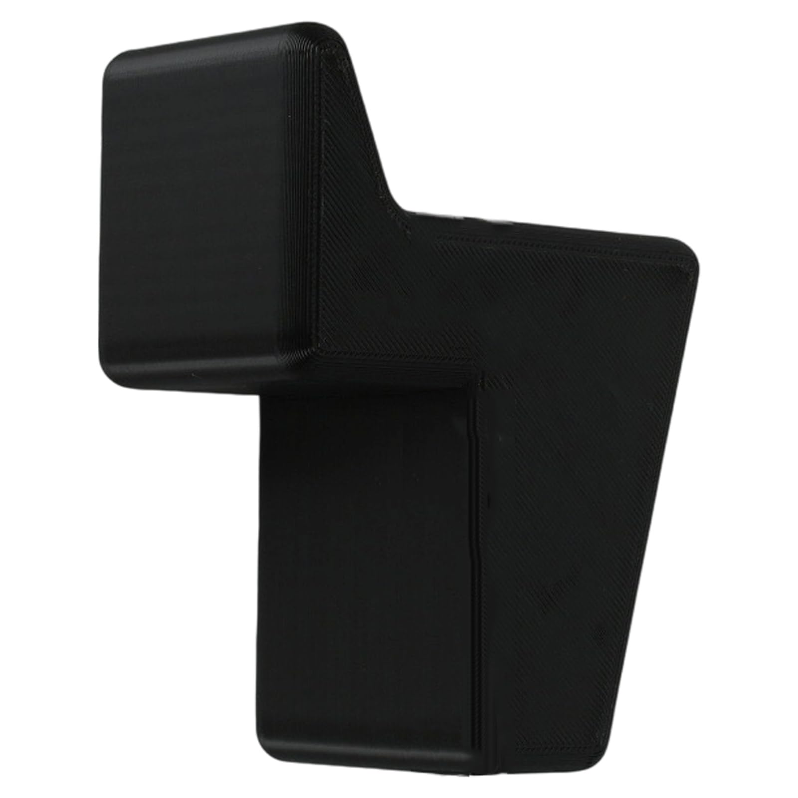 Mirweon Black Multipurpose Window Door Stoppers Nonslip Stopper Block Guards Stopper For Wood Kitchen Bedroom Balconies Multipurpose Door Stoppers