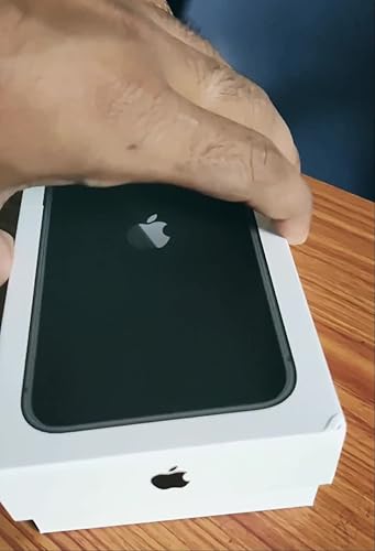 Apple iPhone 11 (64GB) - Black : Amazon.in: Electronics