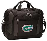 University of Florida Laptop Computer Bag Best Florida Gators Messenger Briefcase Bag