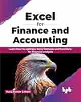 Excel for Finance and Accounting: Learn how to optimize