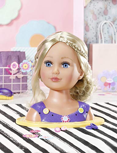 Schminkpuppe Baby Born Sister Styling von Zapf Creation
