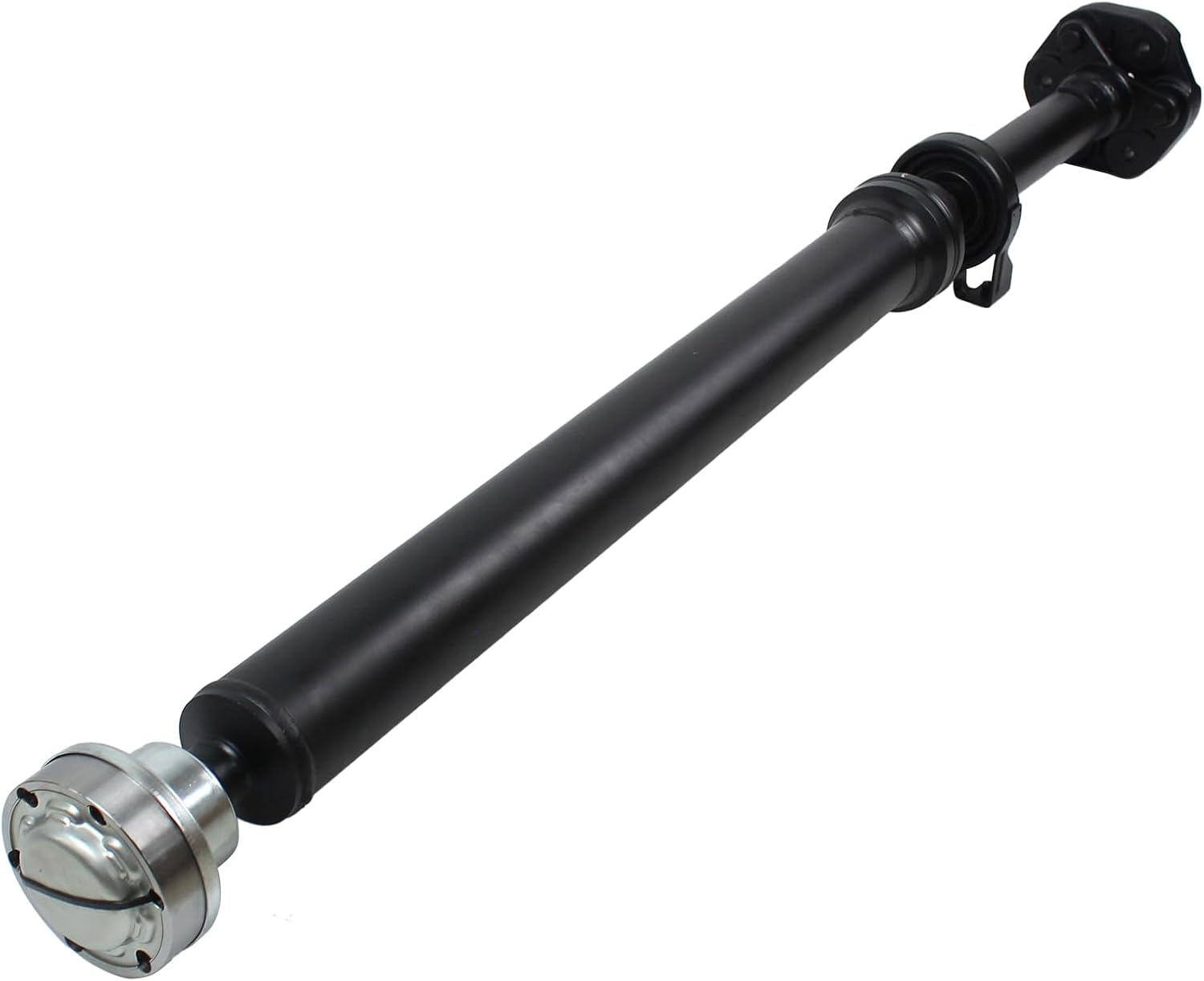 NewYall Rear Drive Shaft Driveshaft Assembly for Porsche Cayenne Volkswagen Touareg 2003-2010