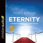 Cover of Eternity