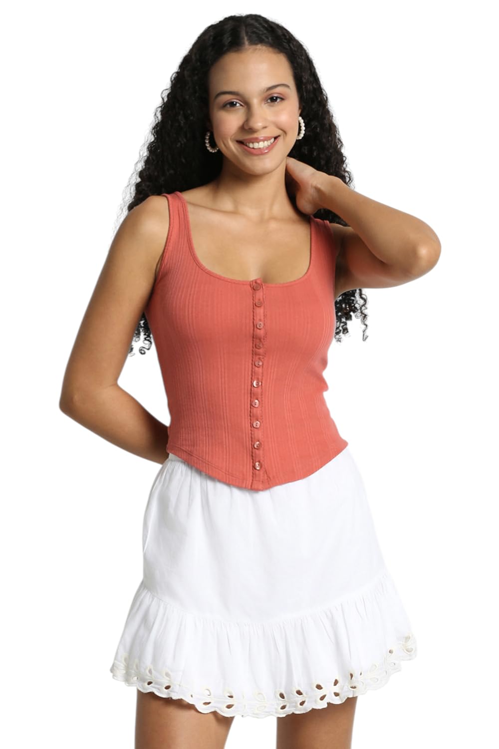 american eagle Women Blouse-picture-17