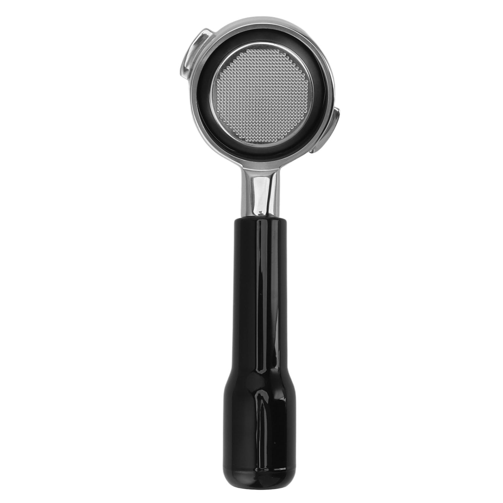 Porte-filtre expresso en acier inoxydable 58 mm compatible avec NOWWA