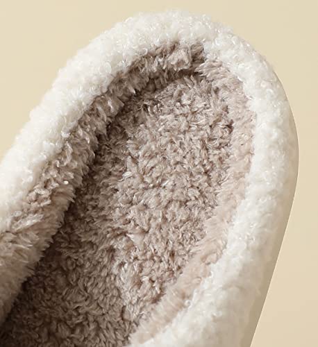 Cute Cat Slippers Strawberry Cherry Mushroom Slippers Evil Eye Blue Eye Slippers Smile Face Women's Men's Household Shoes Memory Foam Fluffy Couple Slippers Cloud Slip On Slippers3