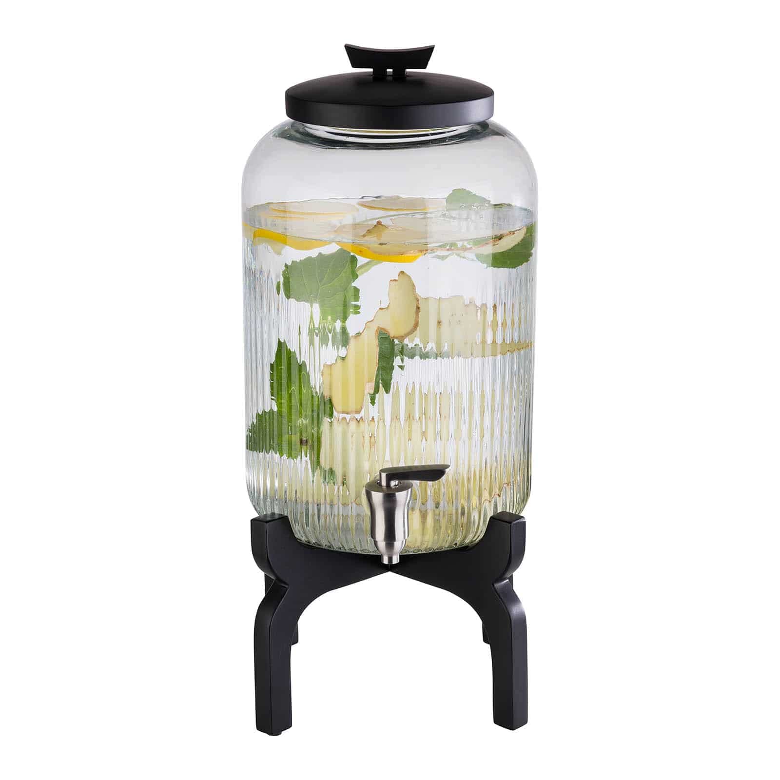 APS Asia- Dispensador de Bebidas