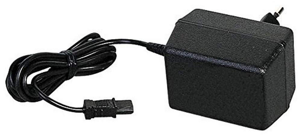 Rexel IB405006 Netzgerät für Tischrechner 1211X und 1214X für 220 Volt-Betrieb
