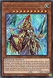 -Yu-Gi-Oh Einzelkarte: Geheimnisvoller Triumphjoker – KICO-DE001