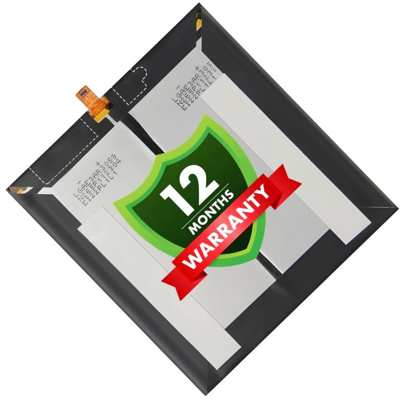 Image of Original BM60 Battery Compatible for Xiaomi Mi Pad 7.9 - (6700mAh) - 1 Year Warranty DF7