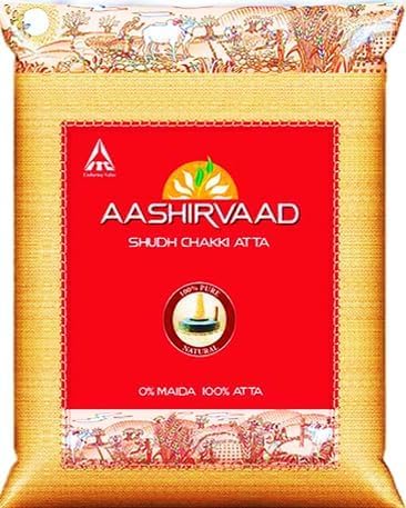 See full amazon price history chart for Aashirvaaad Atta 2kg Aashirvaaad Atta 2kg (B0DCPBGHC5) Amazon Price History, Amazon Price Tracker