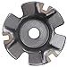 Hoypeyfiy Replacement for GY6 150cc 157QMJ Chinese Scooter Performance Racing Front Clutch Variator
