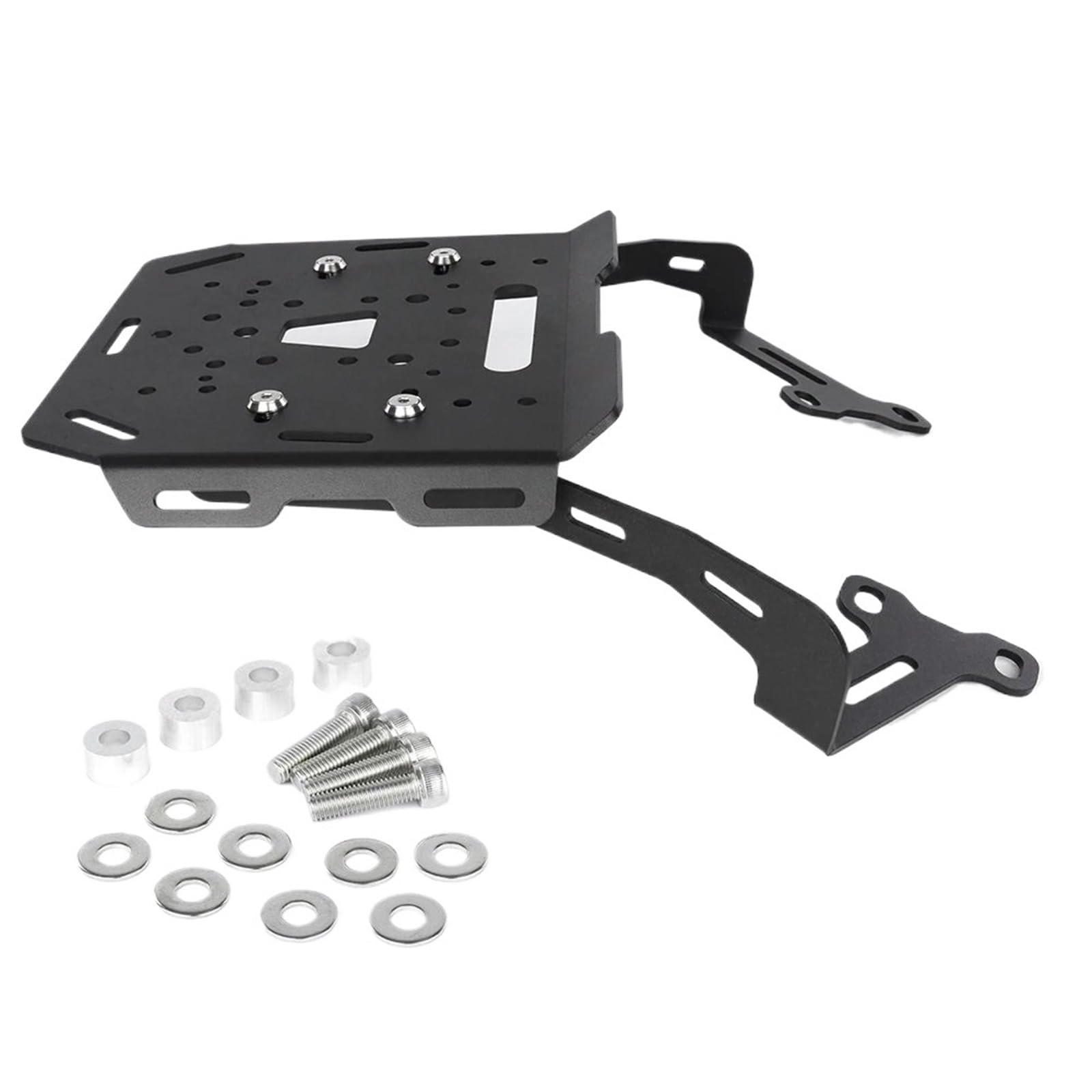 Półka na bagaż motocyklowy Pasuje do Honda CB500X 2012-2024 NX500 2024-2025 CB400X 2019-2023 CB500F CB500R Tylny bagażnik motocyklowy