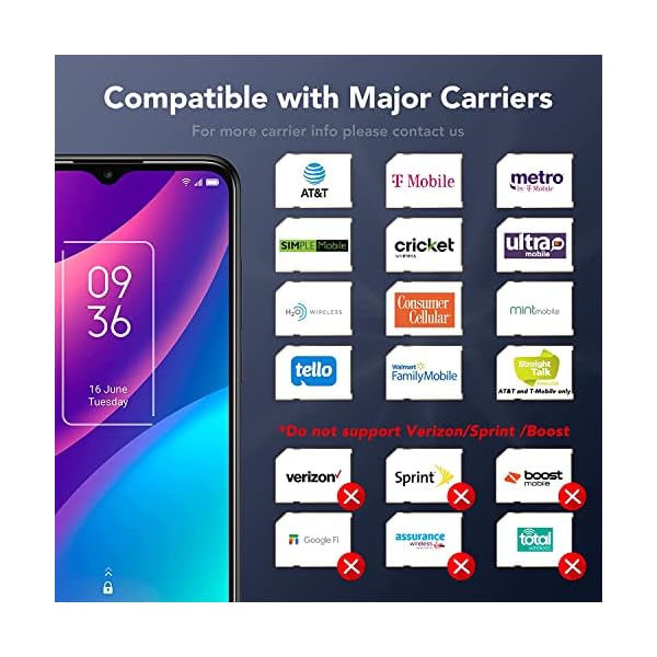 TCL-30-SE-2022-652-Unlocked-Cell-Phone-464GB-Android-Phone-GSM-Unlocked-Smartphone-with-50MP-Camera-5000mAh-Single-SIM-US-Version-Atlantic-BlueNot-Support-VerizonBoost5G TCL-30-SE-2022-652-Unlocked-Cell-Phone-464GB-Android-Phone-GSM-Unlocked-Smartphone-with-50MP-Camera-5000mAh-Single-SIM-US-Version-Atlantic-BlueNot-Support-VerizonBoost5G