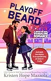 Playoff Beard: Expanded 2026 Edition (Shots on Goal (Expanded 2026 Edition) Book 5) (English Edition)