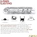 Dryer Heating Element Assembly Replaces For Samsung DV42H5200EP/A3 DV42H5200EF/A3 DV5451AEW/XAA DV40J3000EW/A2 DVE50R5400V/A3 DV219AEW/XAA DV395ETPASU/A1 DV448AEP/XAA DV350AEW/XAA DV330AEB/XAA