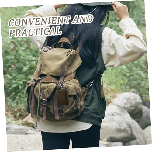 Tactical Pouch Id Card Holder Boys Coin Pouch Keychain for Men Outdoor Adventure Hiking Travel3