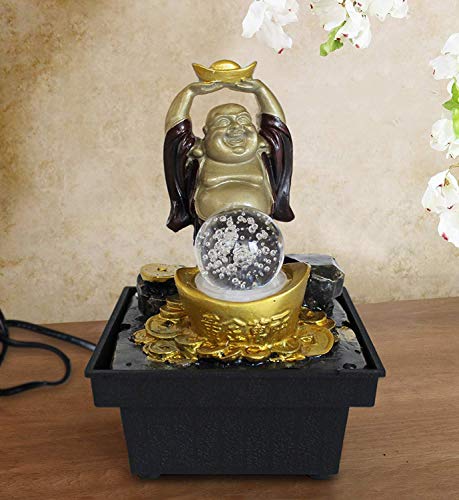 Fontaine à eau pièce d'exposition Shoppers Delight : le cadeau déco idéal