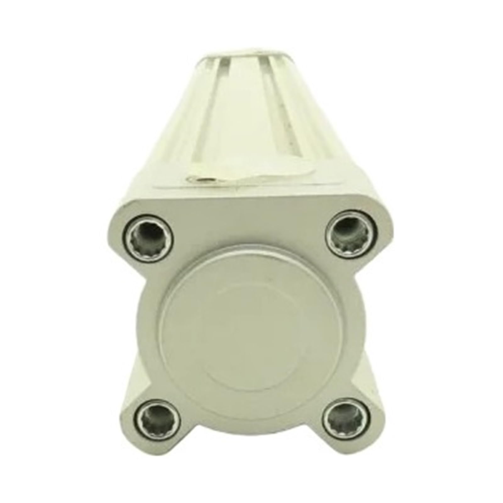 Vérin pneumatique DSBC-Q-40-430-PA-N3 avec tige carrée anti-rotation