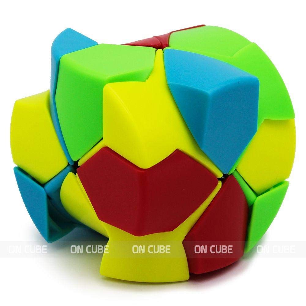 Cubing Classroom MF Namlu Redi küp