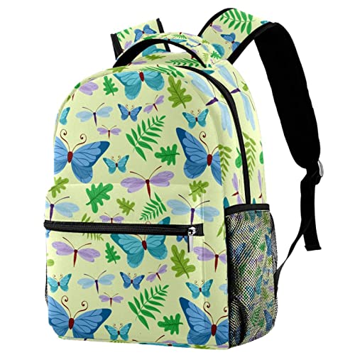 Sac à dos avec porte-bouteille ergonomique pour le voyage