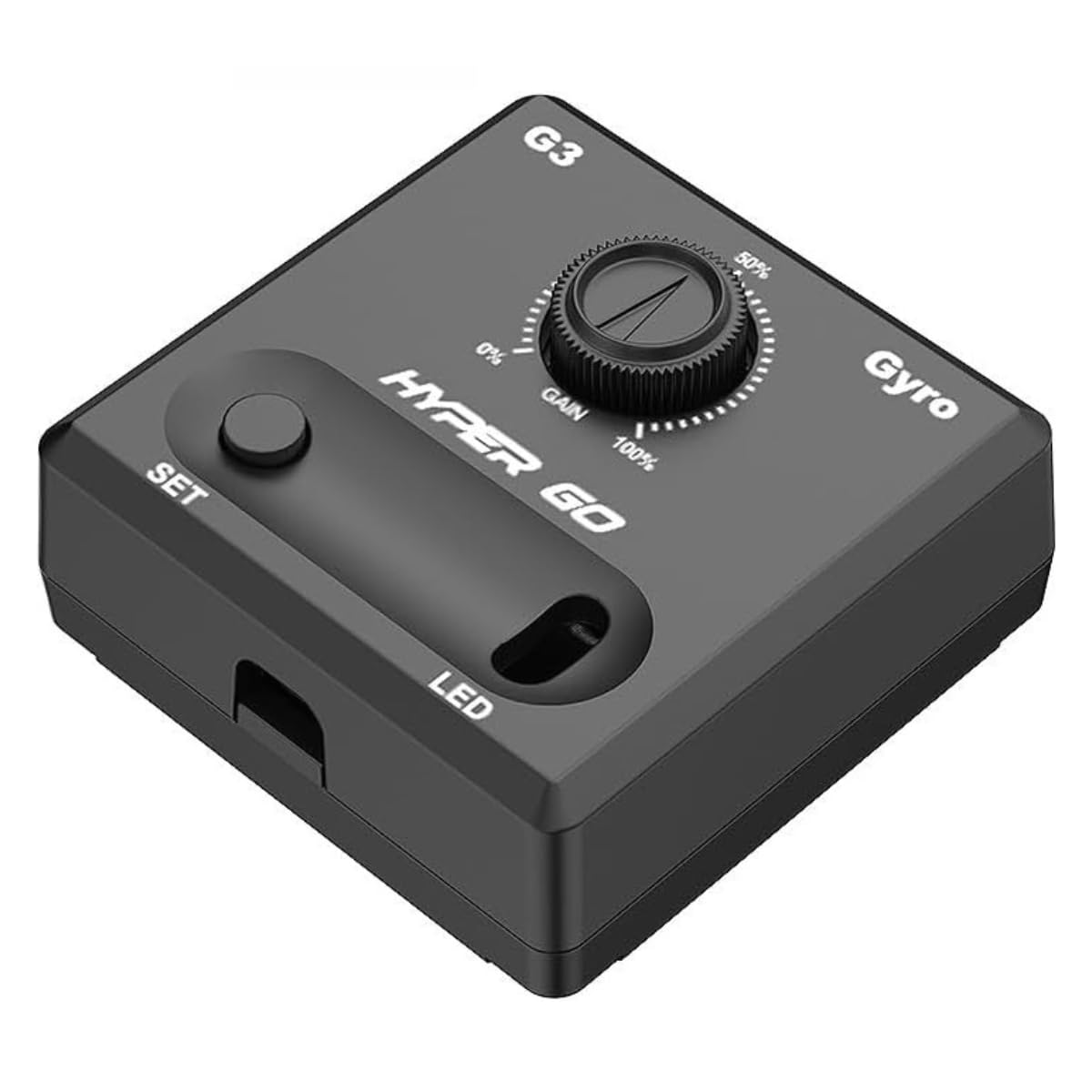 Amazon.com: MJX RC Car Gyro Upgrade Module – Stability Control