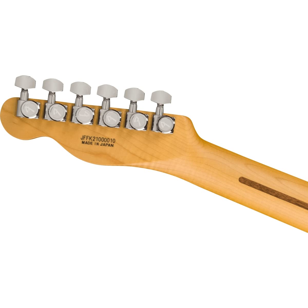 Amazon.co.jp: Fender: Made in Japan