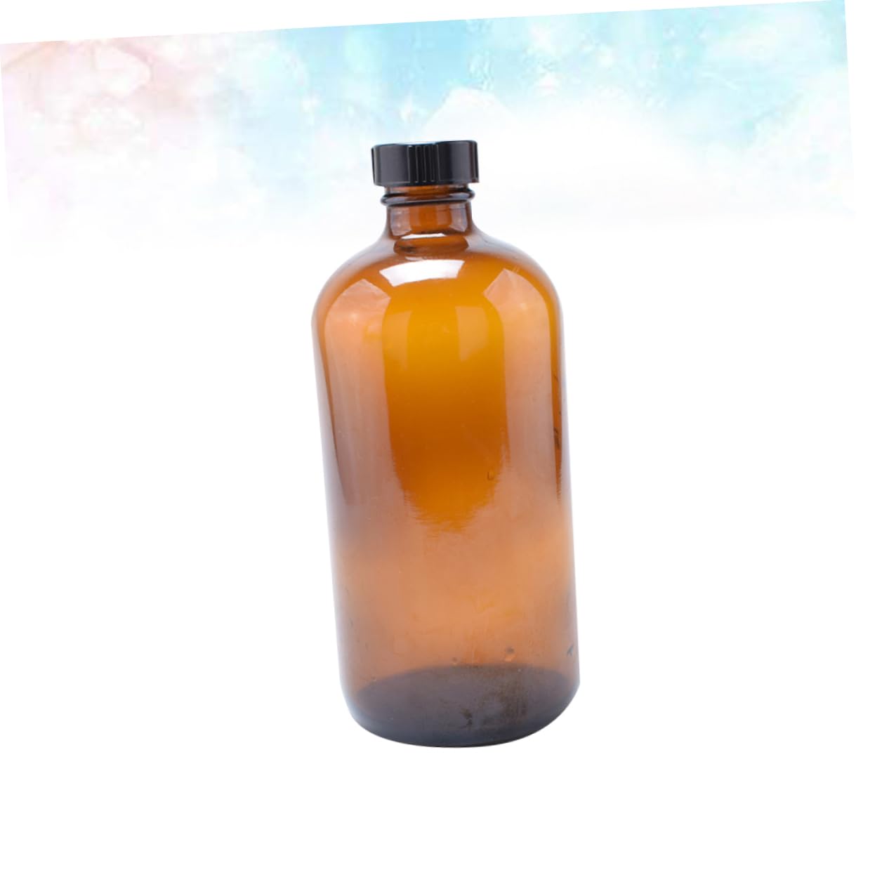 Barattoli, 4 Pezzi Contenitori Sigillanti for Vasetti di Miele con Coperchi Bottiglia d'Acqua Vasetto di Miele Barattolo di Marmellata Contenitori di Marmellata Bottiglie di Marmellata Barattolo di St