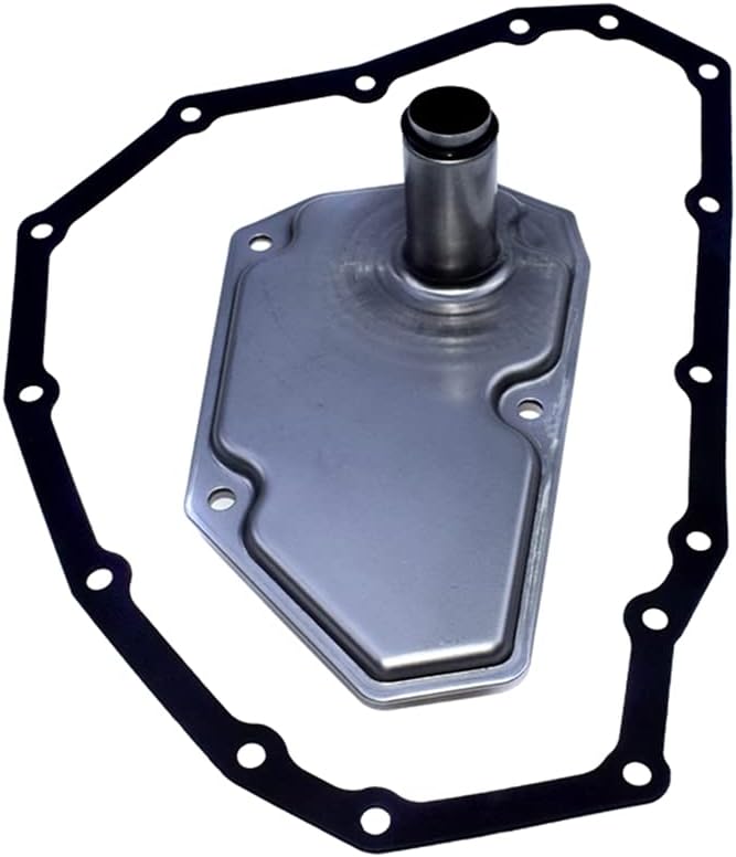 JF015E Transmission with Gasket Replacement Fits for 2012-2019 31728-3JX0A 2824A021 31728-3JX0C Car