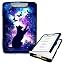 Galaxy Butterfly Cat