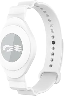 Princess Cruise Medallion Holder,Breathable Soft Silicone Sport Wrist Strap Compatible with Princess Cruise Medallion