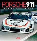  PORSCHE 911, SES 20 EXPLOITS !