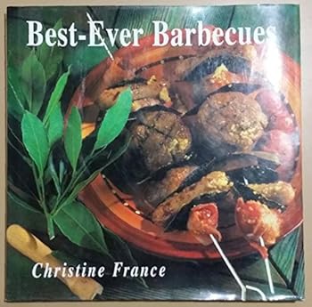 Best Ever Barbecues