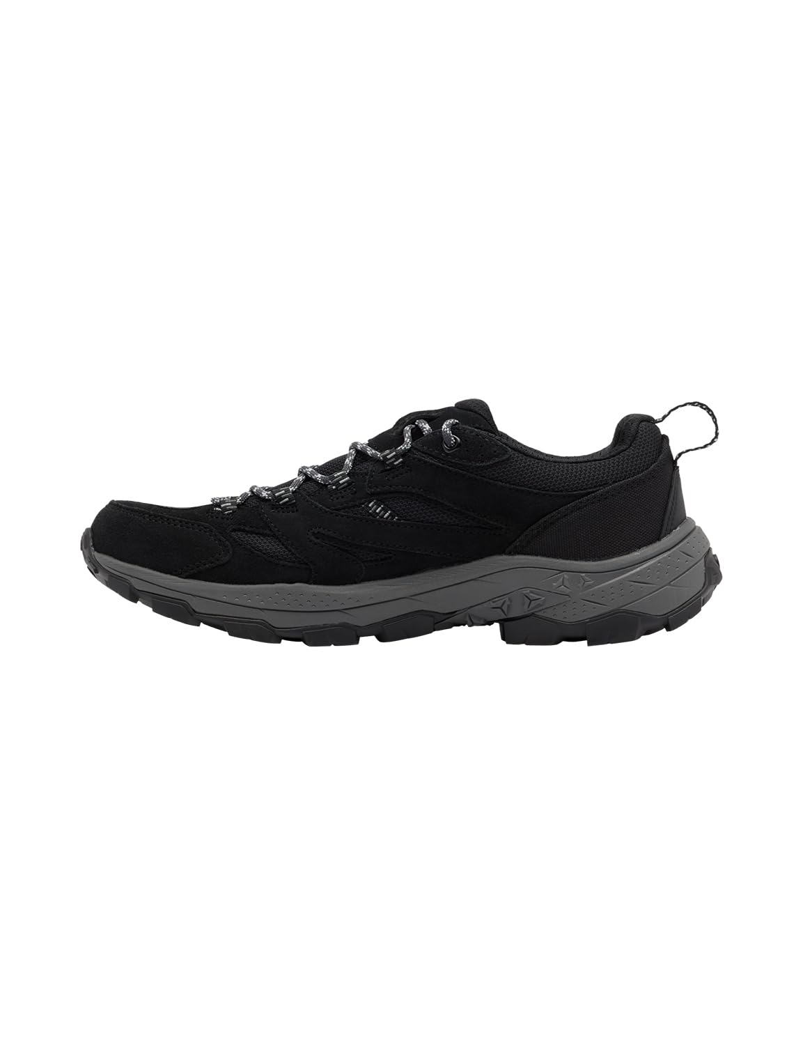 Jack Wolfskin Mężczyźni Vojo Tour Texapore Low MButy do chodzenia
