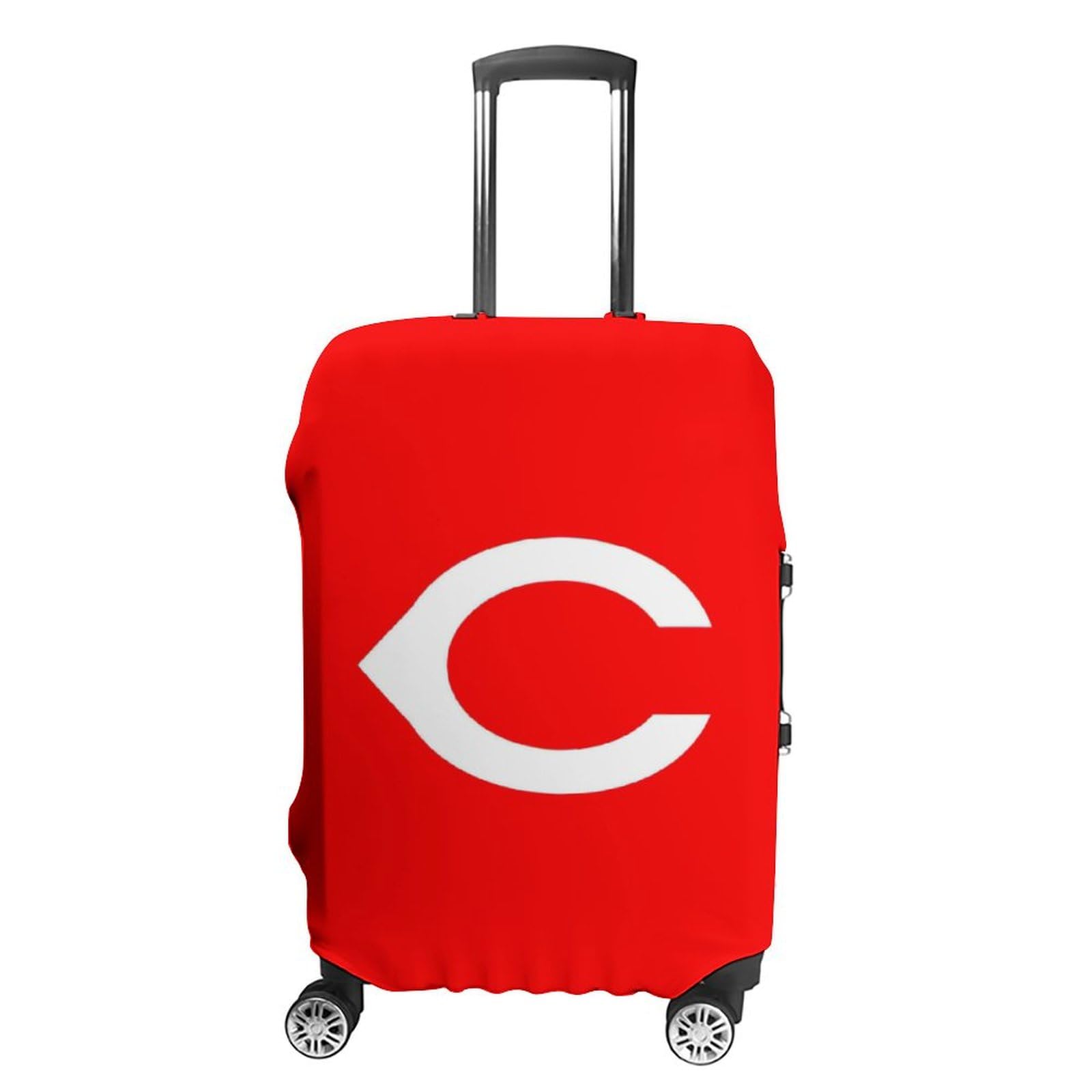 Amazon.co.jp: 広島-東洋カープ スーツケースカバー キャリーケース  