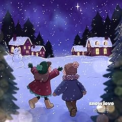 snow love / ���{���q
