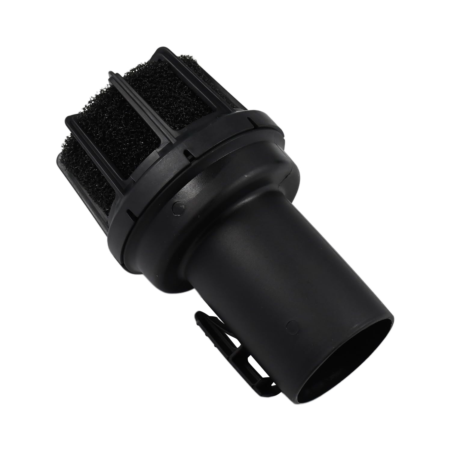 Firmusparts 2-1/4-inch Muffler Diffuser Wet/Dry Vac Attachment CMXZVBE38660 Compatible with Craftsman Shop Vacuums Diffuser Shop Vac Accessories