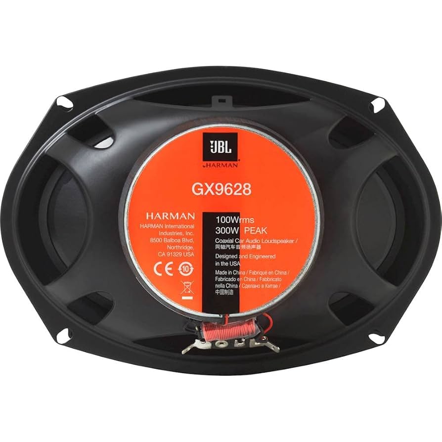 JBL GX963 スピーカー 8-3/4インチ JBL SPEAKER 81VMB9W9dYL._UF894,1000_QL80_.jpg