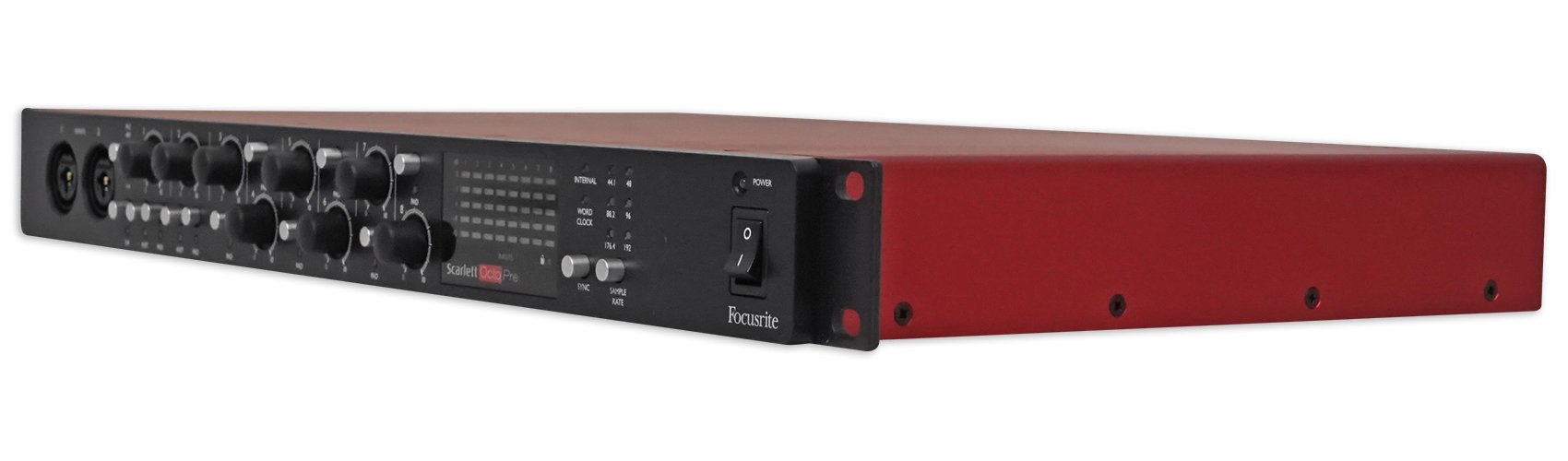 Amazon | オーディオセービングバンドル:(1) Focusrite Scarlett