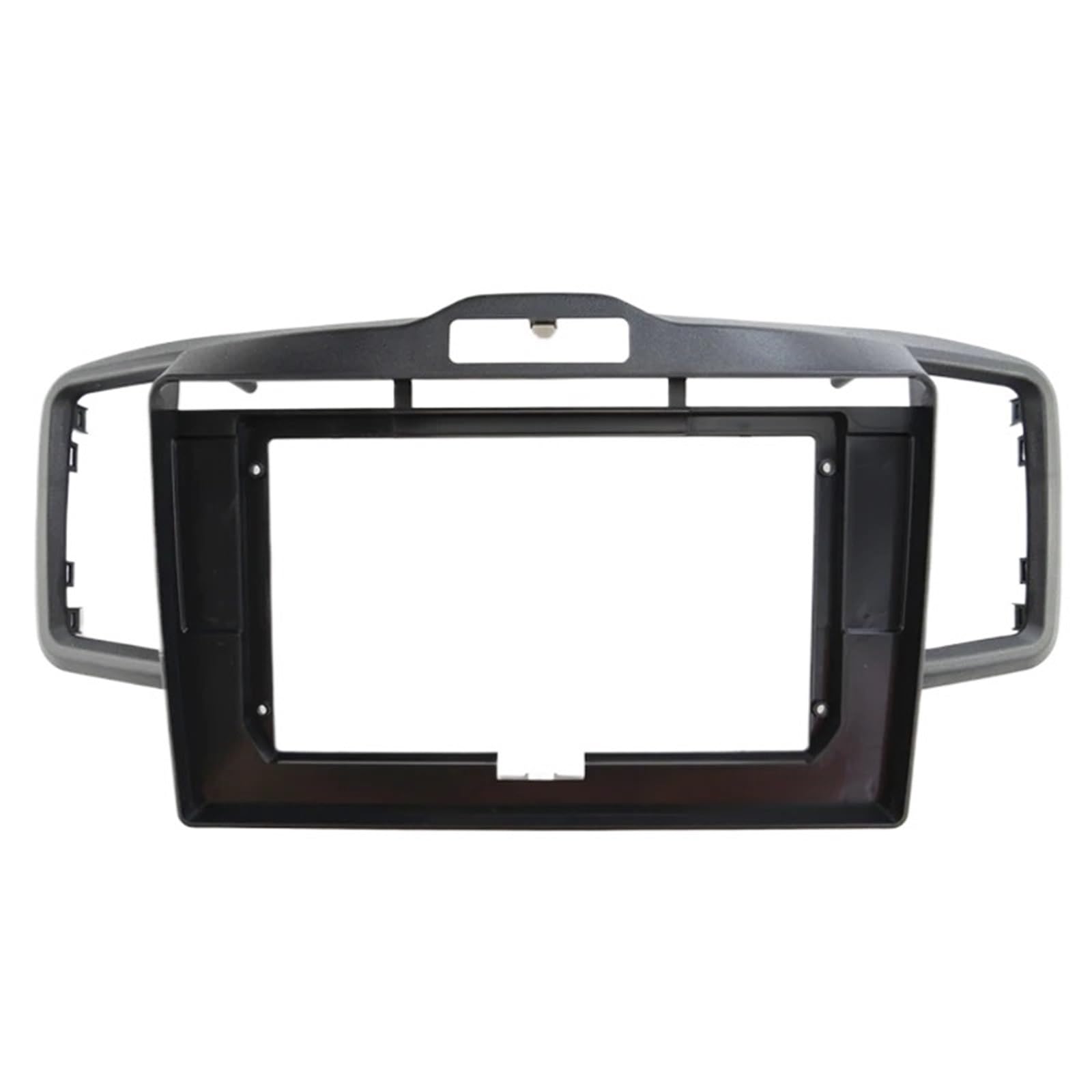 JKELPV Car Radio Frame Kit Fit For Honda Freed 2011-2014 Android Radio Dash Fitting Panel Kit 10.1 Inch Car Frame Fascia Adapter Radio adapter(Only Frame)