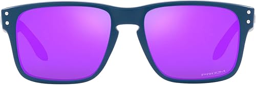 Miniatura 1 de Oakley Oj9007 Holbrook Xs - Gafas de sol cuadradas para niños