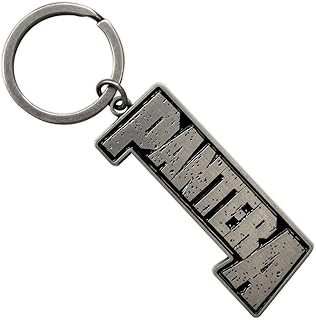 Pantera - Keyring (Logo) [Accessory]